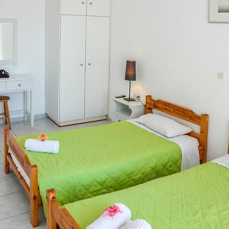 Olive Grove Apts Lithakia  Екстериор снимка