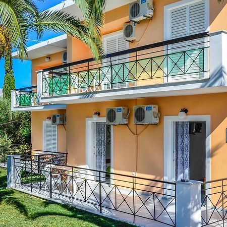 Olive Grove Apts Lithakia  Екстериор снимка