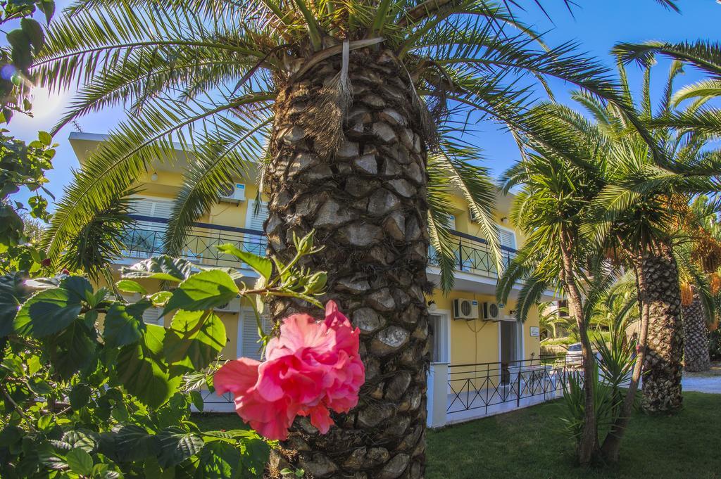 Olive Grove Apts Lithakia  Стая снимка