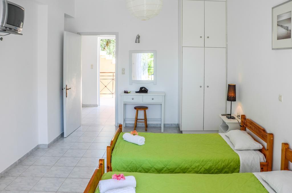 Olive Grove Apts Lithakia  Екстериор снимка