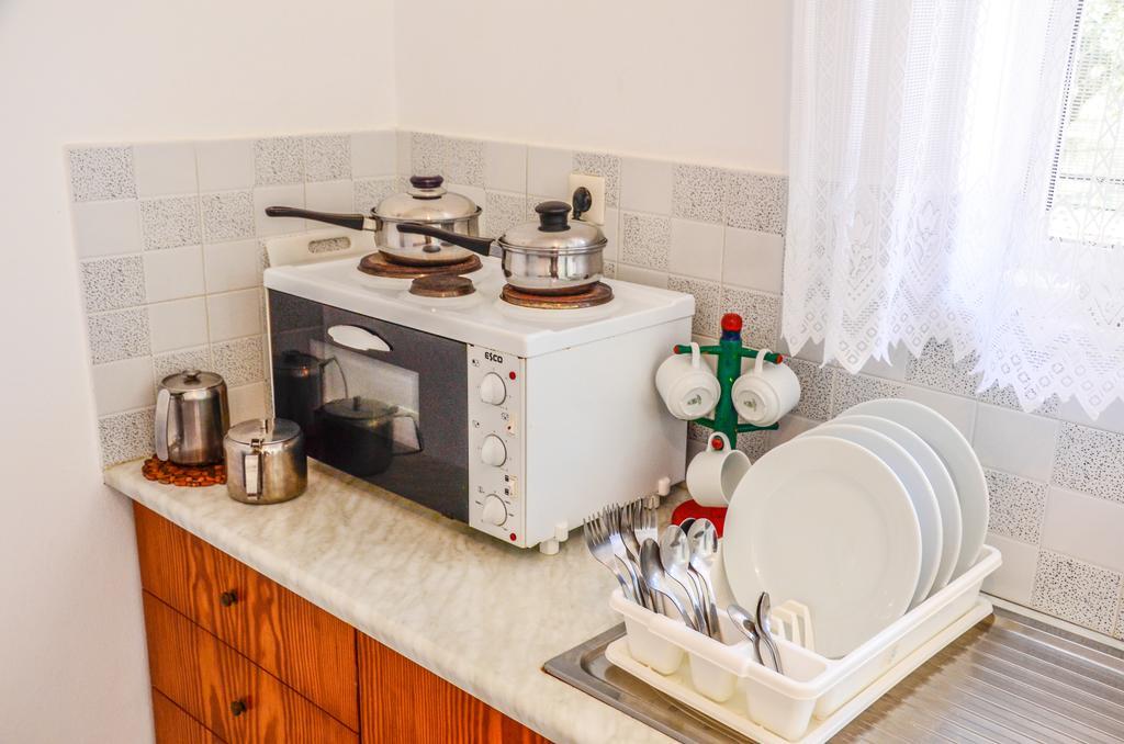 Olive Grove Apts Lithakia  Екстериор снимка