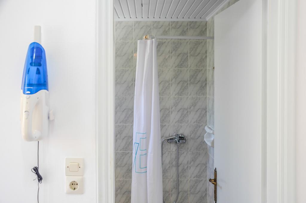 Olive Grove Apts Lithakia  Екстериор снимка