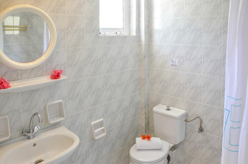 Olive Grove Apts Lithakia  Екстериор снимка