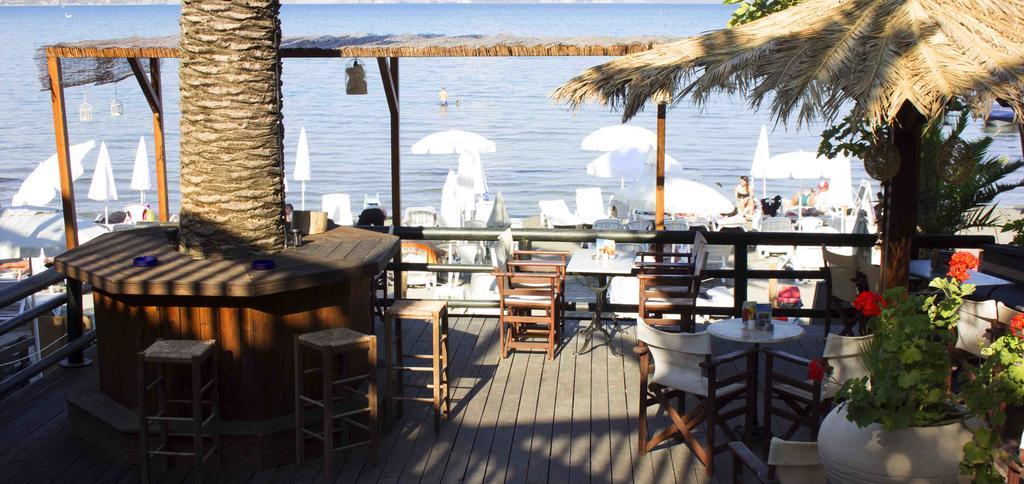 Olive Grove Apts Lithakia  Екстериор снимка