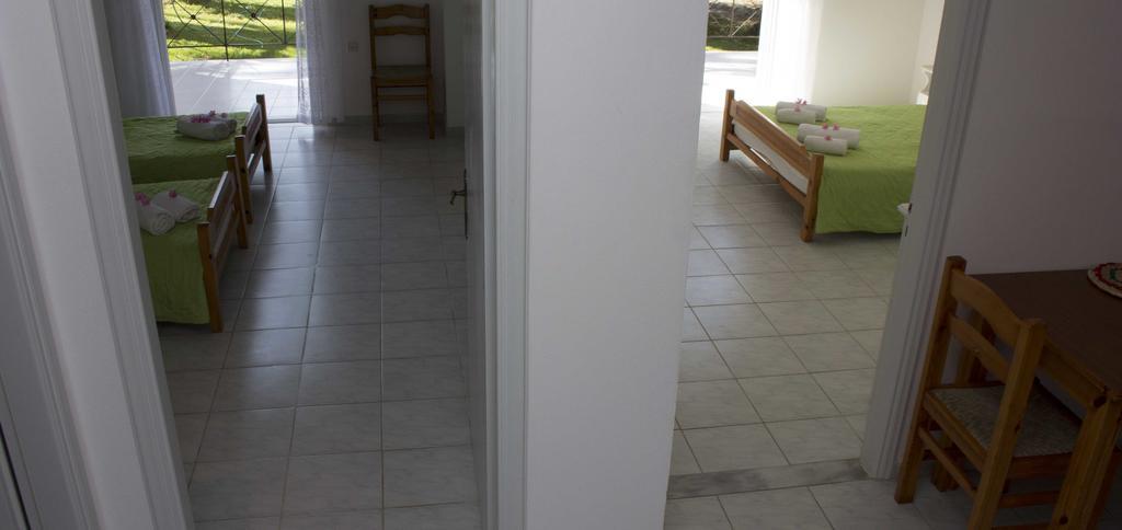 Olive Grove Apts Lithakia  Екстериор снимка