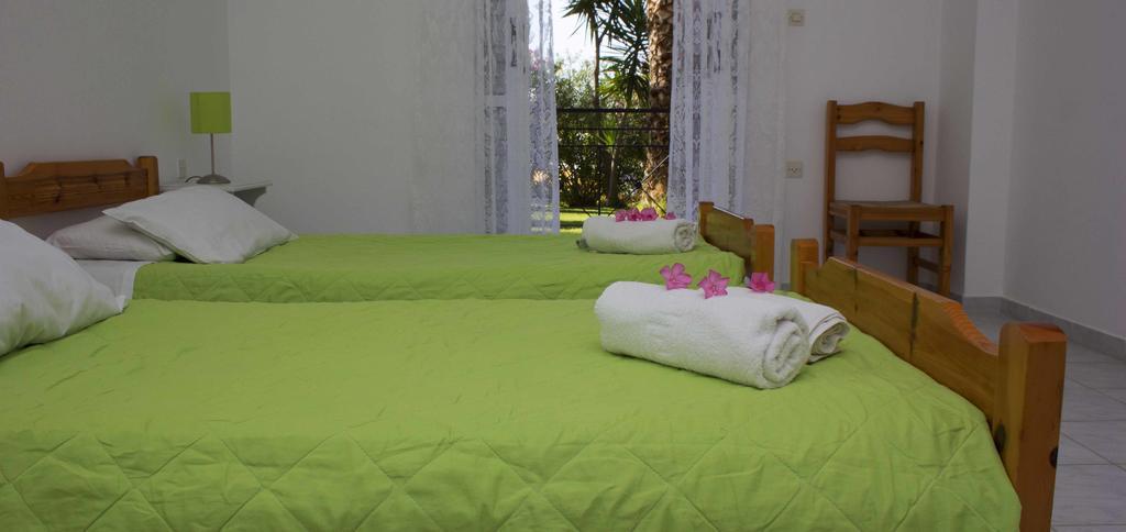 Olive Grove Apts Lithakia  Екстериор снимка