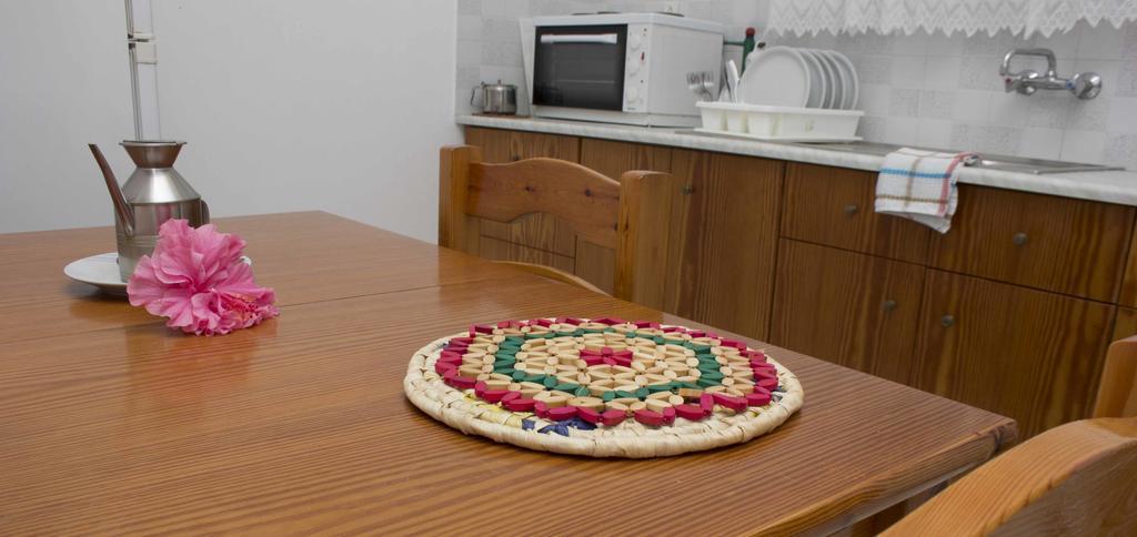 Olive Grove Apts Lithakia  Екстериор снимка