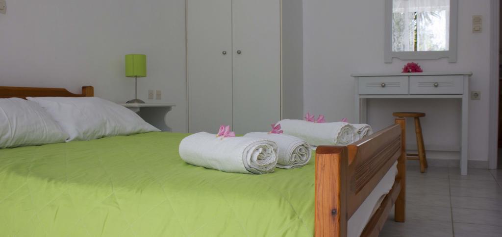 Olive Grove Apts Lithakia  Екстериор снимка